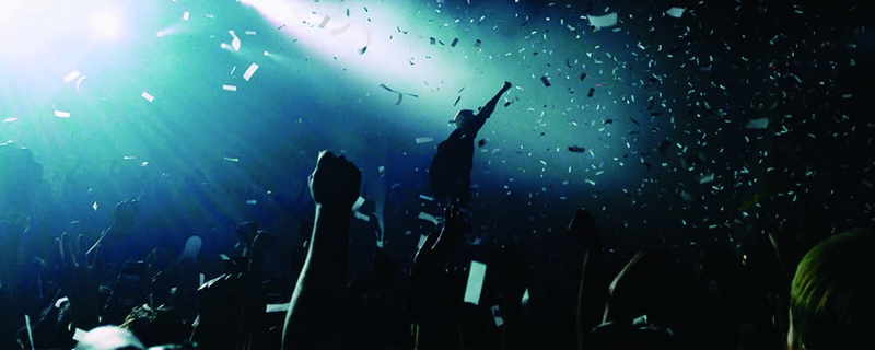 晚會慶典策劃的要素 - 第1張 - 會展活動策劃CCASY.COM 晚會慶典策劃的要素 - 第1張