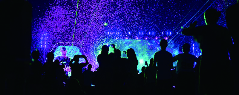 特色年會創(chuàng)意方案形式 - 第1張 - 會展活動策劃CCASY.COM 特色年會創(chuàng)意方案形式 - 第1張