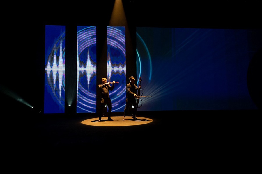 奔馳斯賓特( Sprinter)巴西發(fā)布會活動策劃互動體驗感更足些 - 第17張 - 會展活動策劃CCASY.COM 奔馳斯賓特( Sprinter)巴西發(fā)布會活動策劃互動體驗感更足些 - 第17張