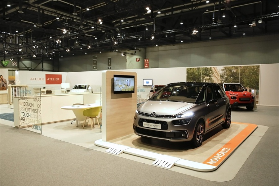 雪鐵龍世界大會(huì)活動(dòng)策劃的發(fā)光「云」創(chuàng)造了一種溫和的樂(lè)觀感 - 第9張 - 會(huì)展活動(dòng)策劃CCASY.COM 雪鐵龍世界大會(huì)活動(dòng)策劃的發(fā)光「云」創(chuàng)造了一種溫和的樂(lè)觀感 - 第9張