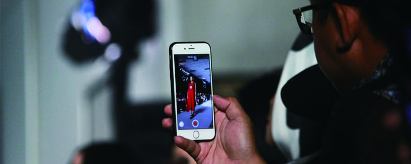 服裝發(fā)布會(huì)策劃的注意點(diǎn) - 第1張 - 會(huì)展活動(dòng)策劃CCASY.COM 服裝發(fā)布會(huì)策劃的注意點(diǎn) - 第1張