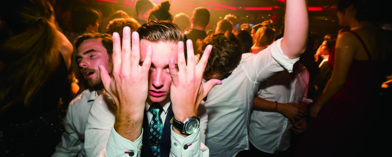 酒會活動布置安排的注意事項 - 第1張 - 會展活動策劃CCASY.COM 酒會活動布置安排的注意事項 - 第1張