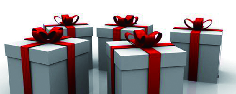 選擇年會獎品的要素 - 第1張 - 會展活動策劃CCASY.COM 選擇年會獎品的要素 - 第1張