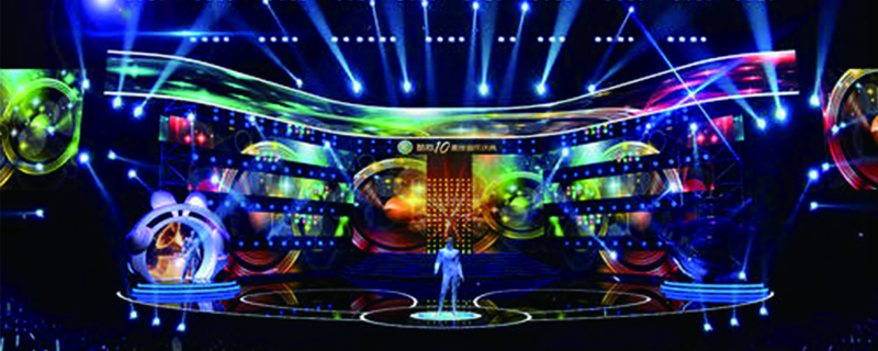 十周年慶典策劃方案思路 - 第1張 - 會(huì)展活動(dòng)策劃CCASY.COM 十周年慶典策劃方案思路 - 第1張