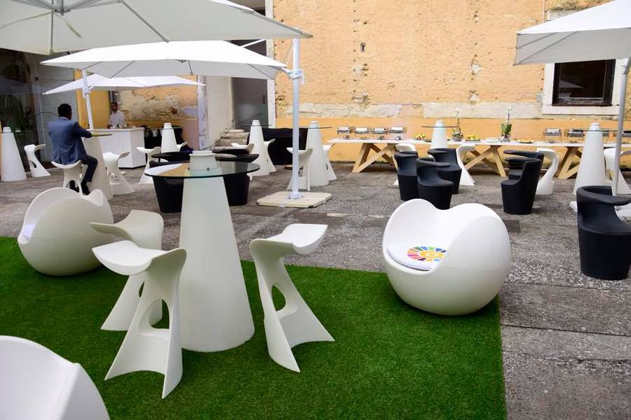 非常正式的可持續(xù)能源發(fā)展論壇活動(dòng)策劃竟是在修道院舉行的 - 第19張 - 會(huì)展活動(dòng)策劃CCASY.COM 非常正式的可持續(xù)能源發(fā)展論壇活動(dòng)策劃竟是在修道院舉行的 - 第19張