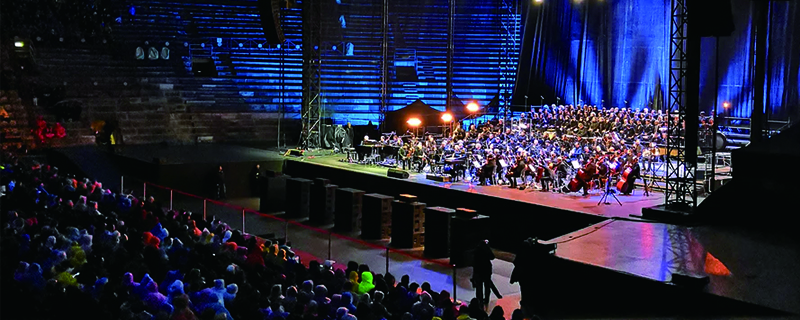 招商會舞臺搭建和音頻控臺的注意事項 - 第1張 - 會展活動策劃CCASY.COM 招商會舞臺搭建和音頻控臺的注意事項 - 第1張