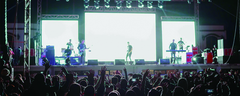 大型晚會(huì)活動(dòng)策劃需要確定的流程 - 第1張 - 會(huì)展活動(dòng)策劃CCASY.COM 大型晚會(huì)活動(dòng)策劃需要確定的流程 - 第1張