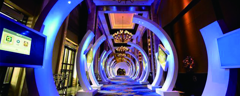 會展策劃搭建的基本原則 - 第1張 - 會展活動策劃CCASY.COM 會展策劃搭建的基本原則 - 第1張