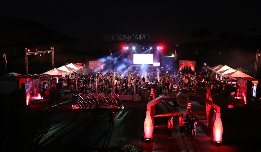 可口可樂在「品味開羅」美食節(jié)活動(dòng)策劃上刷紅了品牌形象 - 第25張 - 會(huì)展活動(dòng)策劃CCASY.COM 可口可樂在「品味開羅」美食節(jié)活動(dòng)策劃上刷紅了品牌形象 - 第25張