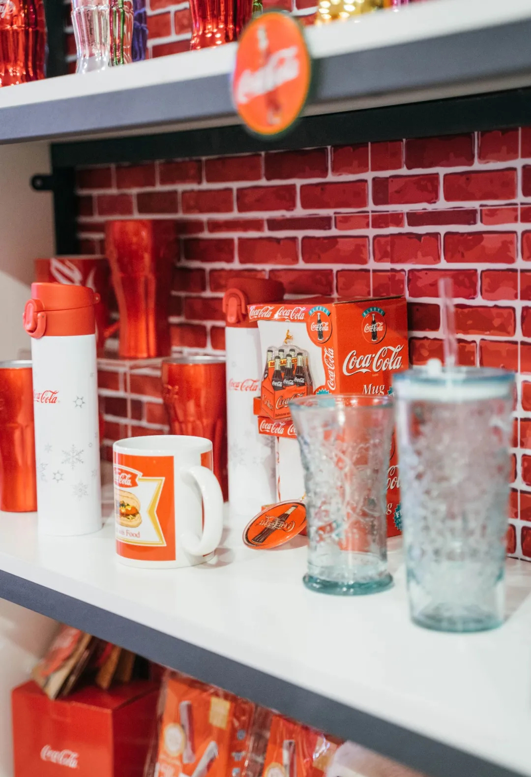 CiCi PARK可口可樂復(fù)古主題展覽活動策劃帶你玩起穿越狂歡派對 - 第11張 - 會展活動策劃CCASY.COM CiCi PARK可口可樂復(fù)古主題展覽活動策劃帶你玩起穿越狂歡派對 - 第11張