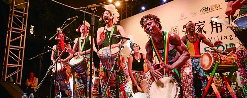 怎么寫(xiě)出彩的商業(yè)演出活動(dòng)策劃方案 - 第1張 - 會(huì)展活動(dòng)策劃CCASY.COM 怎么寫(xiě)出彩的商業(yè)演出活動(dòng)策劃方案 - 第1張