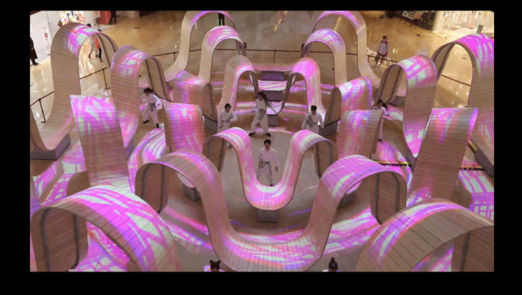 藝術(shù)展覽活動(dòng)策劃裝置「請就座」彰顯了對可持續(xù)發(fā)展的重視 - 第12張 - 會(huì)展活動(dòng)策劃CCASY.COM 藝術(shù)展覽活動(dòng)策劃裝置「請就座」彰顯了對可持續(xù)發(fā)展的重視 - 第12張