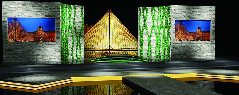 活動(dòng)場(chǎng)地劃分技巧 - 第1張 - 會(huì)展活動(dòng)策劃CCASY.COM 活動(dòng)場(chǎng)地劃分技巧 - 第1張