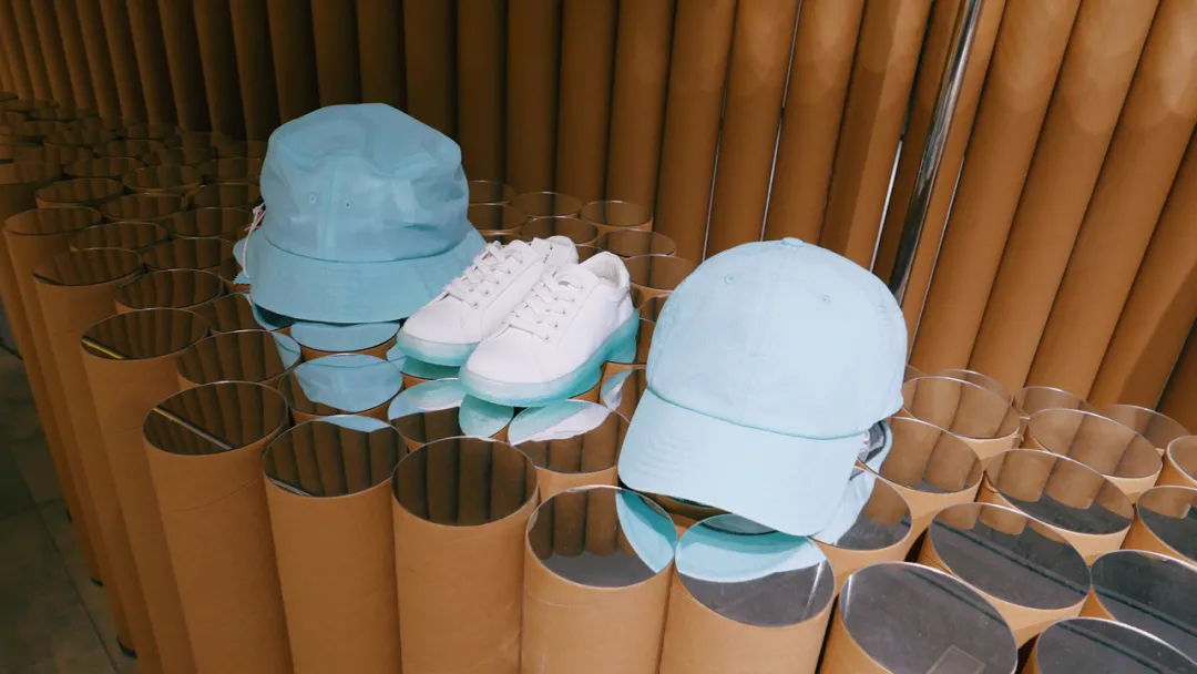 布料圖書館全新開放的展覽活動策劃做到了與觀眾無阻隔的交流 - 第24張 - 會展活動策劃CCASY.COM 布料圖書館全新開放的展覽活動策劃做到了與觀眾無阻隔的交流 - 第24張