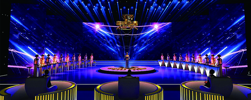 公司周年慶策劃活動禮品的選擇 - 第1張 - 會展活動策劃CCASY.COM 公司周年慶策劃活動禮品的選擇 - 第1張