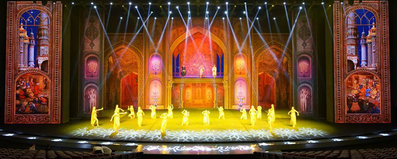 品牌發(fā)布會的關(guān)鍵點(diǎn) - 第1張 - 會展活動策劃CCASY.COM 品牌發(fā)布會的關(guān)鍵點(diǎn) - 第1張