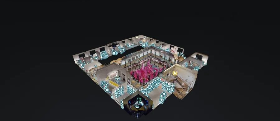 《A Bouquet of Love I Saw in the Universe》柏林展覽活動策劃一票難求 - 第17張 - 會展活動策劃CCASY.COM 《A Bouquet of Love I Saw in the Universe》柏林展覽活動策劃一票難求 - 第17張