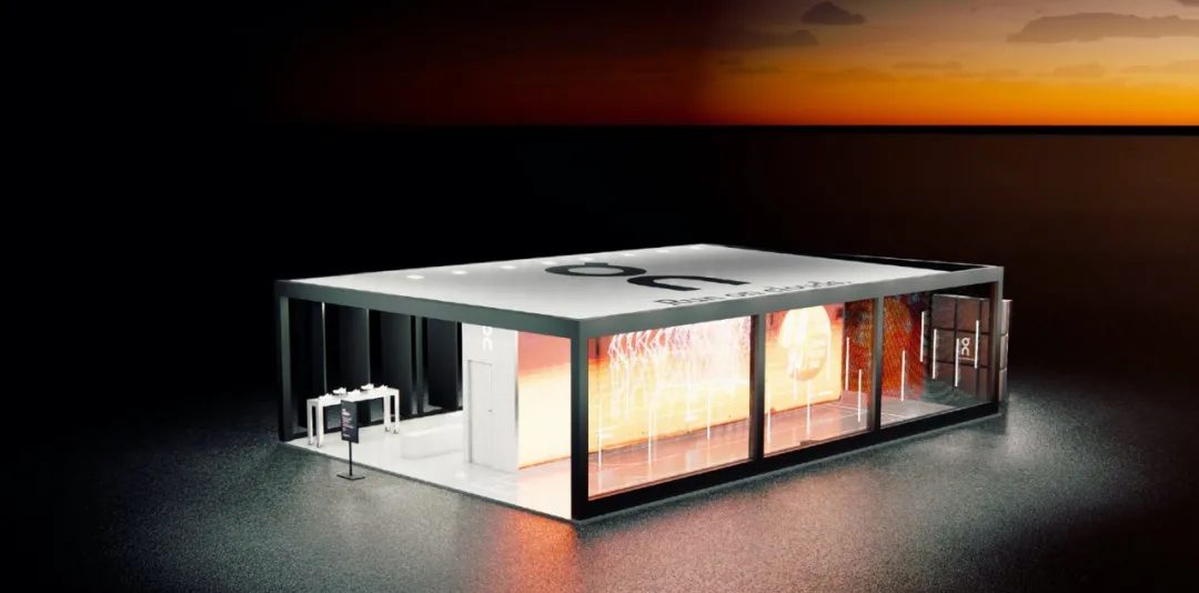 OnScan快閃店活動(dòng)策劃用掃描與運(yùn)動(dòng)捕捉技術(shù)為你推薦合適的On鞋碼 - 第14張 - 會(huì)展活動(dòng)策劃CCASY.COM OnScan快閃店活動(dòng)策劃用掃描與運(yùn)動(dòng)捕捉技術(shù)為你推薦合適的On鞋碼 - 第14張