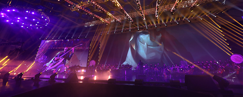 品牌活動策劃的創(chuàng)意怎么操作 - 第1張 - 會展活動策劃CCASY.COM 品牌活動策劃的創(chuàng)意怎么操作 - 第1張