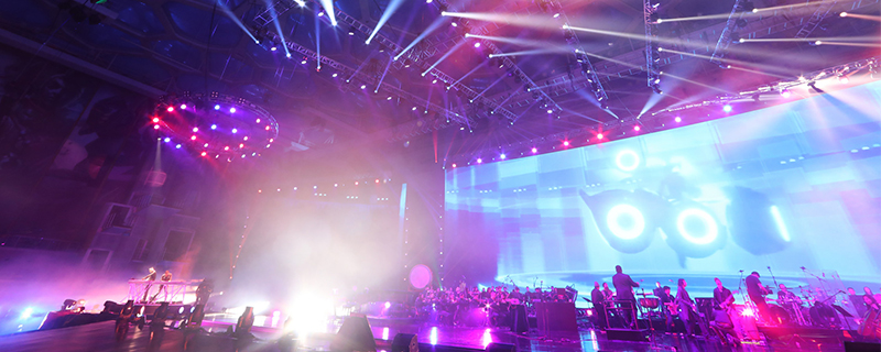 如何做好大型慶典活動(dòng)的安全工作 - 第1張 - 會(huì)展活動(dòng)策劃CCASY.COM 如何做好大型慶典活動(dòng)的安全工作 - 第1張