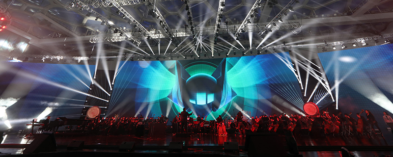 活動舞臺搭建的小知識 - 第1張 - 會展活動策劃CCASY.COM 活動舞臺搭建的小知識 - 第1張