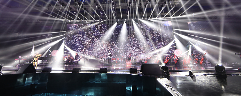 怎么處理頒獎典禮活動策劃上的異常情況 - 第1張 - 會展活動策劃CCASY.COM 怎么處理頒獎典禮活動策劃上的異常情況 - 第1張