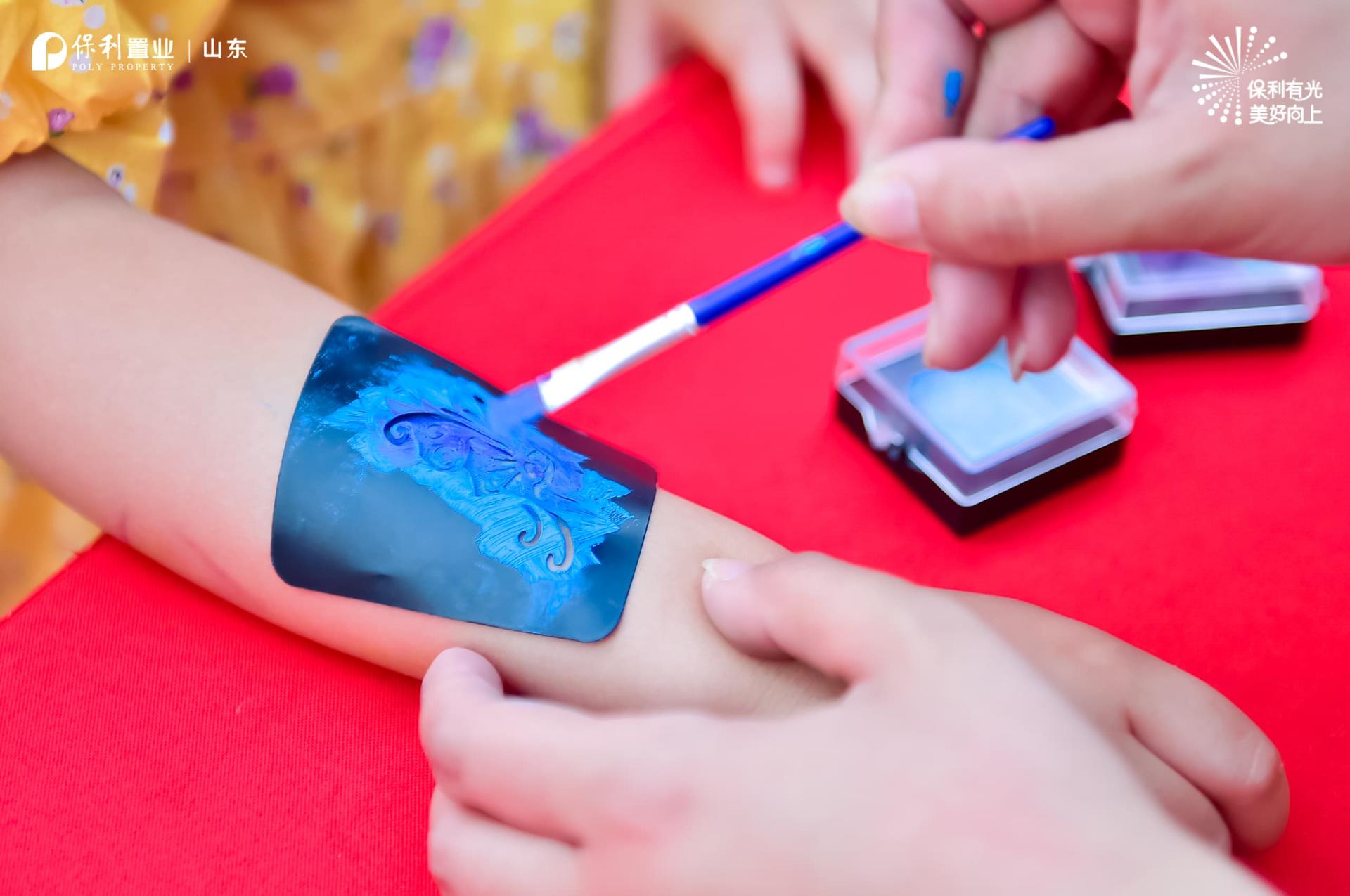 又一品牌發(fā)布會暨國潮樂跑嘉年華活動策劃吸引了全城目光，妙！ - 第13張