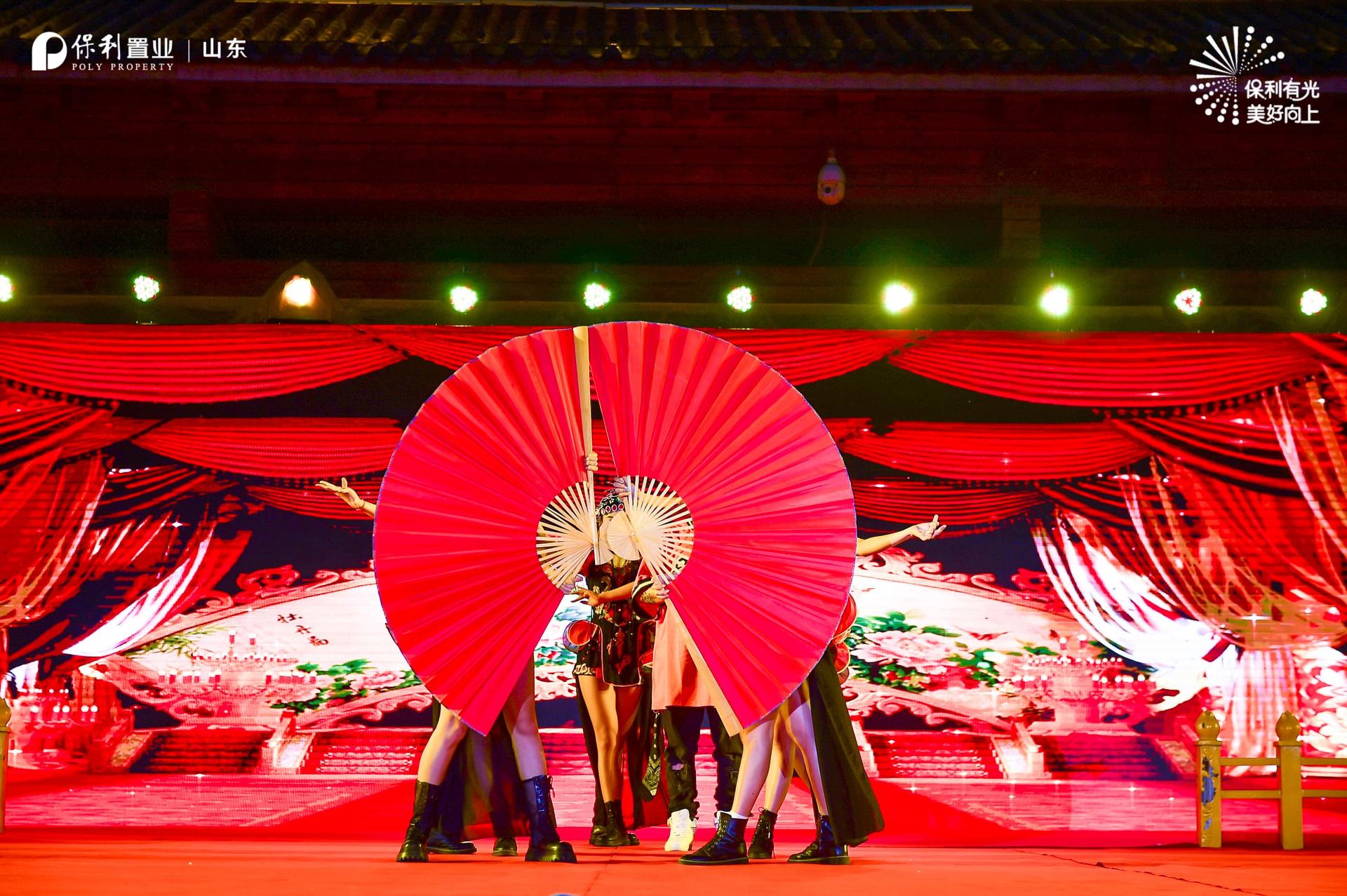 又一品牌發(fā)布會暨國潮樂跑嘉年華活動策劃吸引了全城目光，妙！ - 第19張