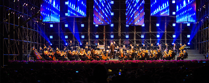 周年慶典活動主題怎么確定 - 第1張 - 會展活動策劃CCASY.COM 周年慶典活動主題怎么確定 - 第1張