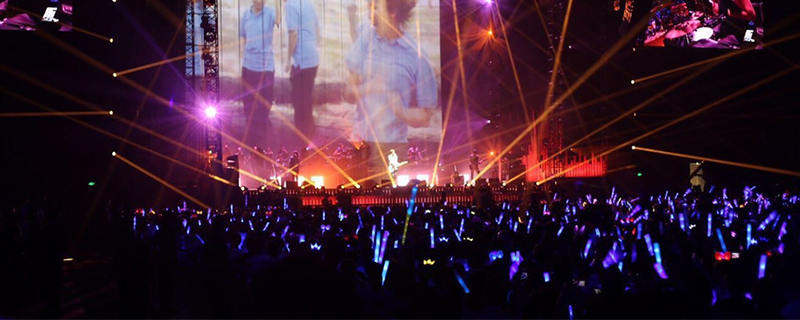 公司周年慶典活動策劃的效應 - 第1張 - 會展活動策劃CCASY.COM 公司周年慶典活動策劃的效應 - 第1張