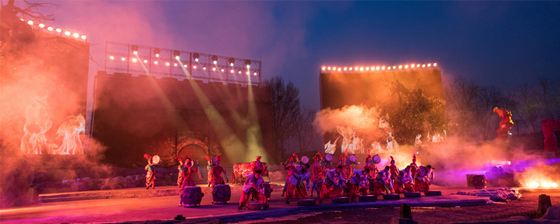 企業(yè)舉辦年會活動的意義 - 第1張 - 會展活動策劃CCASY.COM 企業(yè)舉辦年會活動的意義 - 第1張