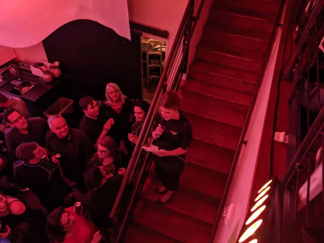 達(dá)美航空「17:00」周末快閃活動(dòng)策劃以不斷變換的酒吧形式帶你沉浸式旅行 - 第20張 - 會(huì)展活動(dòng)策劃CCASY.COM 達(dá)美航空「17:00」周末快閃活動(dòng)策劃以不斷變換的酒吧形式帶你沉浸式旅行 - 第20張