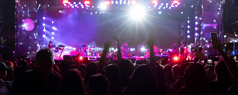 與眾不同的晚會(huì)怎么做 - 第1張 - 會(huì)展活動(dòng)策劃CCASY.COM 與眾不同的晚會(huì)怎么做 - 第1張