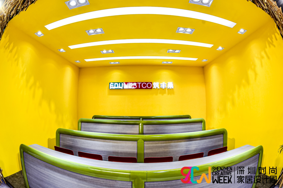 深圳時(shí)尚家居設(shè)計(jì)周暨深圳國(guó)際家具展覽活動(dòng)策劃獻(xiàn)上了年度新思維盛宴 - 第32張 - 會(huì)展活動(dòng)策劃CCASY.COM 深圳時(shí)尚家居設(shè)計(jì)周暨深圳國(guó)際家具展覽活動(dòng)策劃獻(xiàn)上了年度新思維盛宴 - 第32張