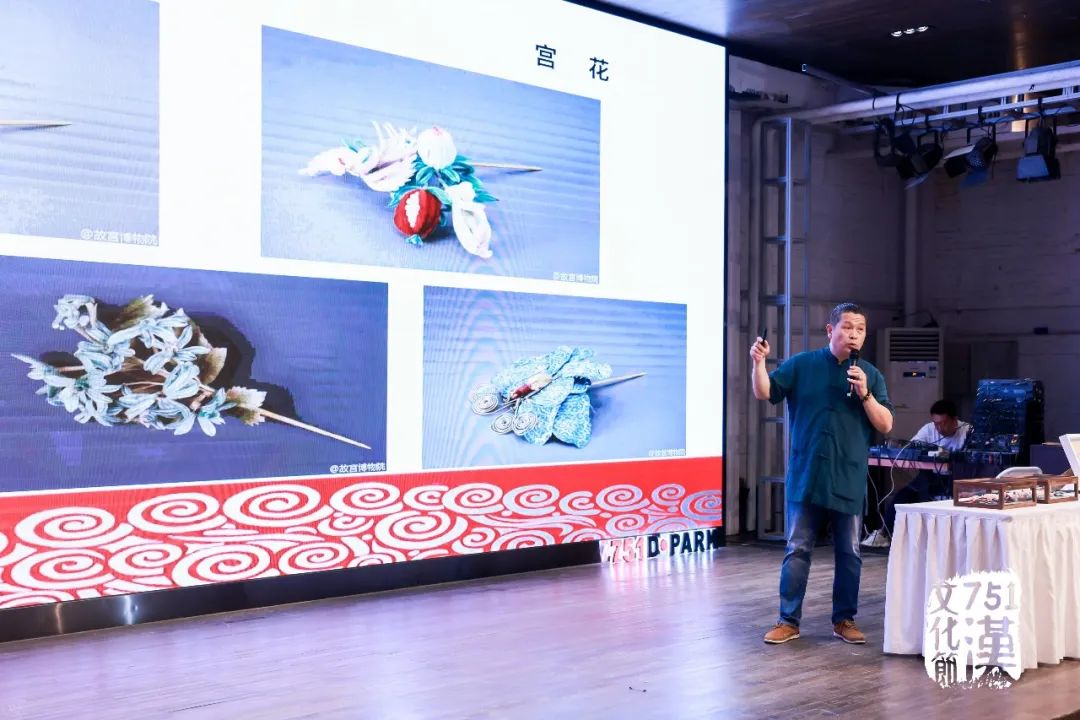 仲夏雅集-751漢文化節(jié)活動策劃打造了沉浸式文化場景體驗，精彩不斷 - 第19張