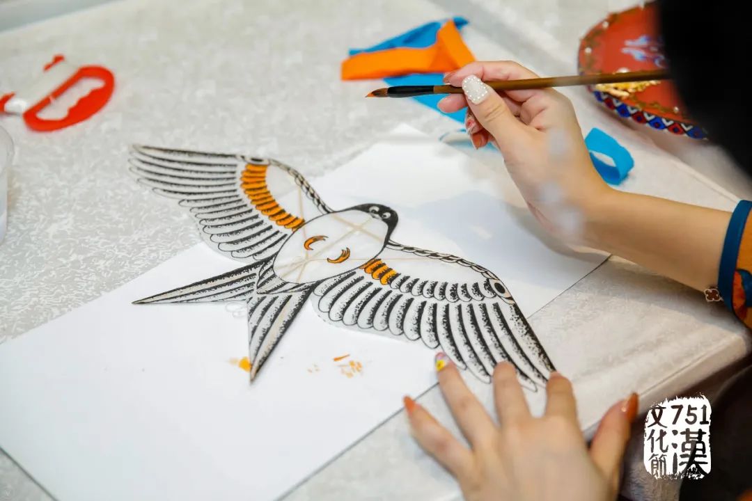 仲夏雅集-751漢文化節(jié)活動策劃打造了沉浸式文化場景體驗，精彩不斷 - 第23張