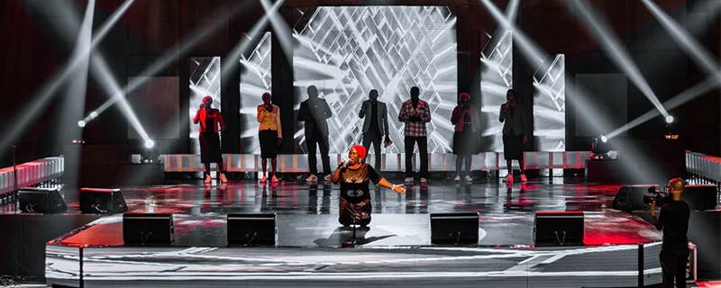 禮儀慶典公司能夠提供的服務 - 第1張 - 會展活動策劃CCASY.COM 禮儀慶典公司能夠提供的服務 - 第1張