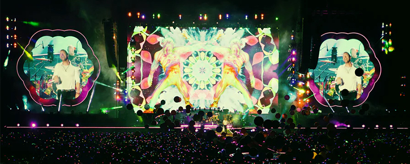 燈光舞臺搭建注意事項 - 第1張 - 會展活動策劃CCASY.COM 燈光舞臺搭建注意事項 - 第1張