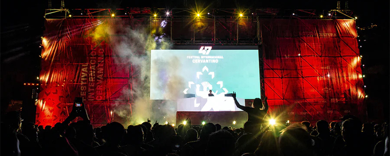 活動搭建的關(guān)鍵環(huán)節(jié)要點(diǎn) - 第1張 - 會展活動策劃CCASY.COM 活動搭建的關(guān)鍵環(huán)節(jié)要點(diǎn) - 第1張