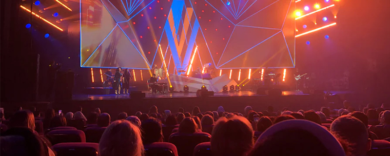 新品發(fā)布會策劃的創(chuàng)意點子 - 第1張 - 會展活動策劃CCASY.COM 新品發(fā)布會策劃的創(chuàng)意點子 - 第1張