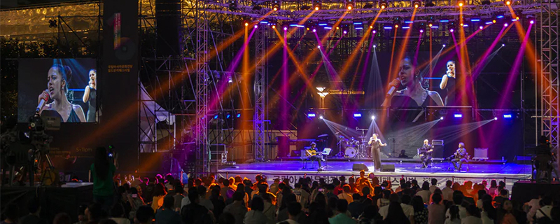 年會(huì)策劃公司遵循的策劃原則 - 第1張 - 會(huì)展活動(dòng)策劃CCASY.COM 年會(huì)策劃公司遵循的策劃原則 - 第1張