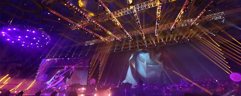 如何選擇好的會議策劃公司 - 第1張 - 會展活動策劃CCASY.COM 如何選擇好的會議策劃公司 - 第1張