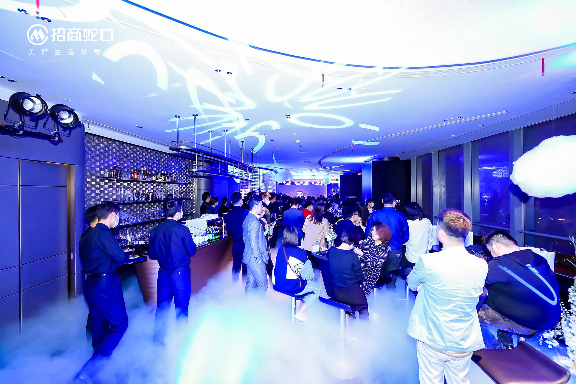 招商蛇口上海璽系聯(lián)合發(fā)布會活動策劃為美好生活賦能 - 第18張 - 會展活動策劃CCASY.COM 招商蛇口上海璽系聯(lián)合發(fā)布會活動策劃為美好生活賦能 - 第18張