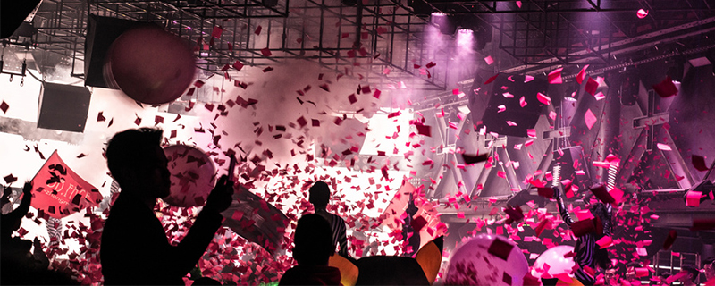 大型活動策劃的特點 - 第1張 - 會展活動策劃CCASY.COM 大型活動策劃的特點 - 第1張