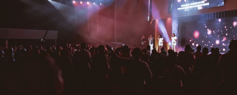 大型活動策劃的分類 - 第1張 - 會展活動策劃CCASY.COM 大型活動策劃的分類 - 第1張