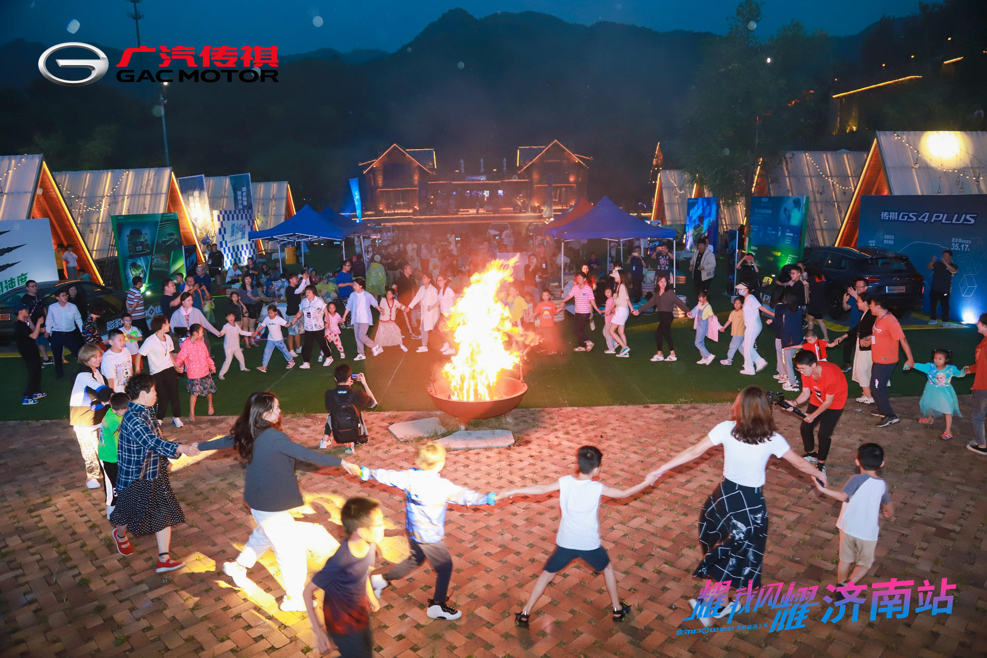 耀我閃耀 影豹極速上市活動(dòng)策劃打造了一場(chǎng)玩樂(lè)盛會(huì) - 第26張 - 會(huì)展活動(dòng)策劃CCASY.COM 耀我閃耀 影豹極速上市活動(dòng)策劃打造了一場(chǎng)玩樂(lè)盛會(huì) - 第26張