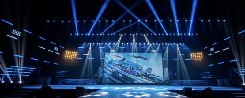 活動策劃公司如何在競爭中脫穎而出 - 第1張 - 會展活動策劃CCASY.COM 活動策劃公司如何在競爭中脫穎而出 - 第1張