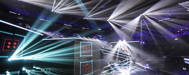 衡量展會活動設計的標準 - 第1張 - 會展活動策劃CCASY.COM 衡量展會活動設計的標準 - 第1張