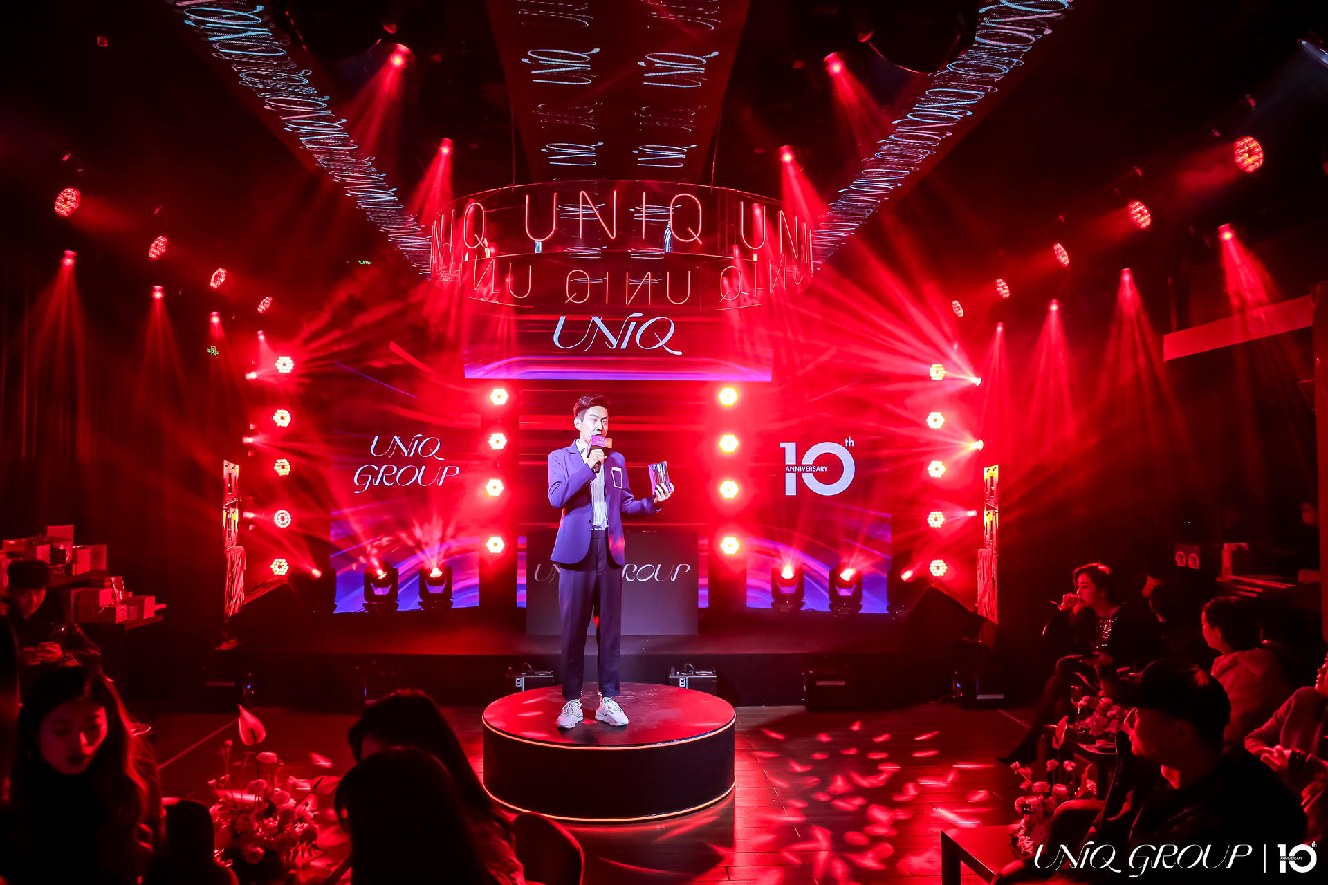 這場10th Anniversary Party時間膠囊派對活動策劃盡顯潮流與藝術 - 第24張 - 會展活動策劃CCASY.COM 這場10th Anniversary Party時間膠囊派對活動策劃盡顯潮流與藝術 - 第24張