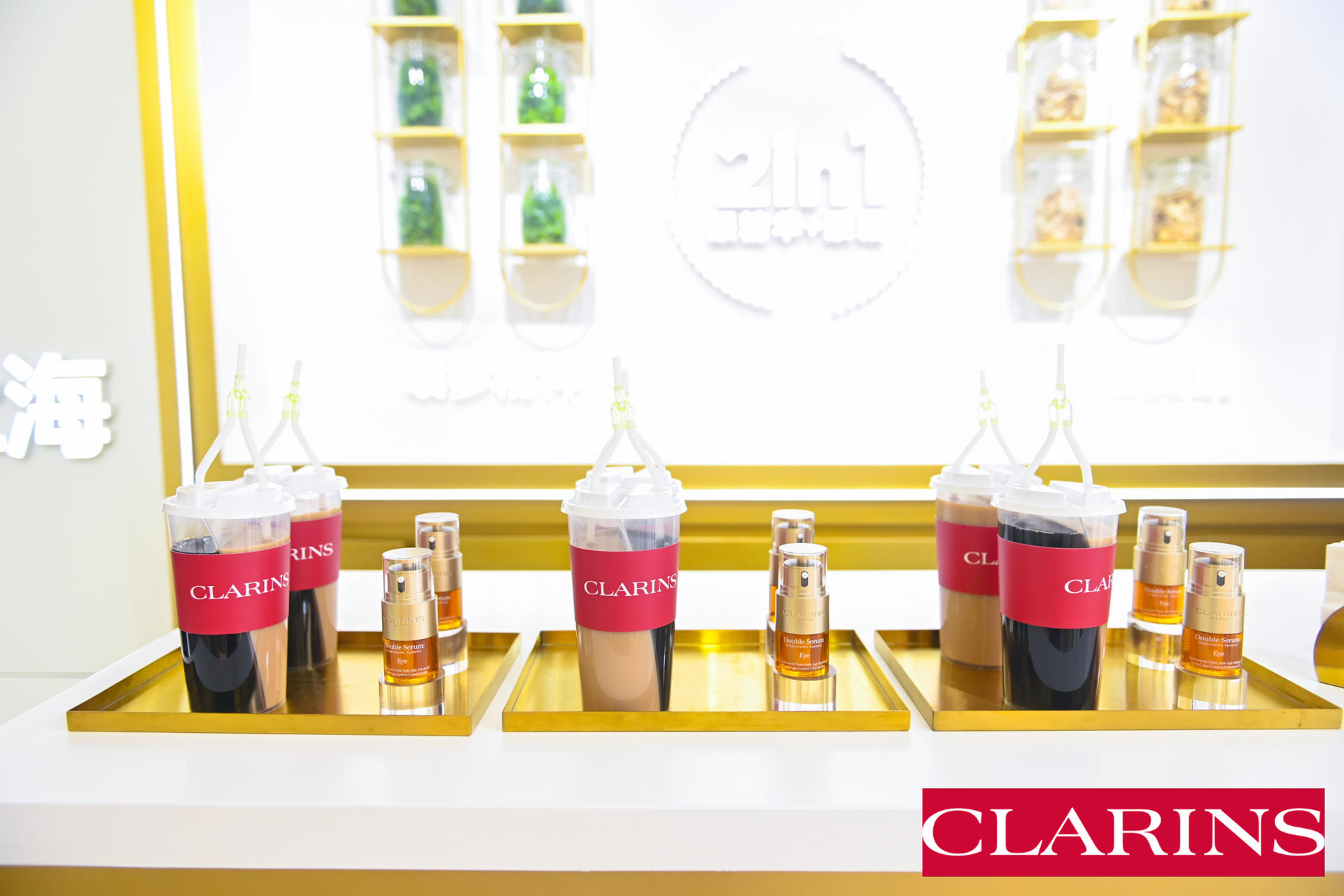 嬌韻詩「雙能眼究營」快閃店活動策劃流光溢彩卻又不乏高科技 - 第18張 - 會展活動策劃CCASY.COM 嬌韻詩「雙能眼究營」快閃店活動策劃流光溢彩卻又不乏高科技 - 第18張